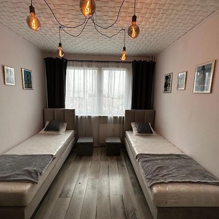 Apartament 70'S Kołobrzeg Εξωτερικό φωτογραφία