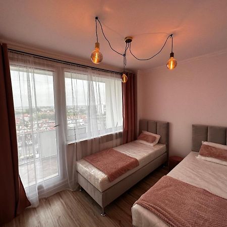 Apartament 70'S Kołobrzeg Εξωτερικό φωτογραφία