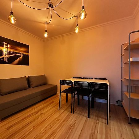 Apartament 70'S Kołobrzeg Εξωτερικό φωτογραφία