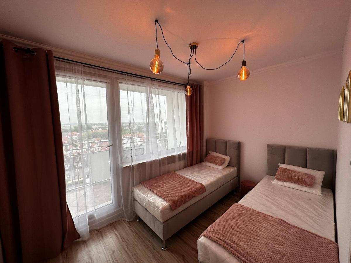 Apartament 70'S Kołobrzeg Εξωτερικό φωτογραφία