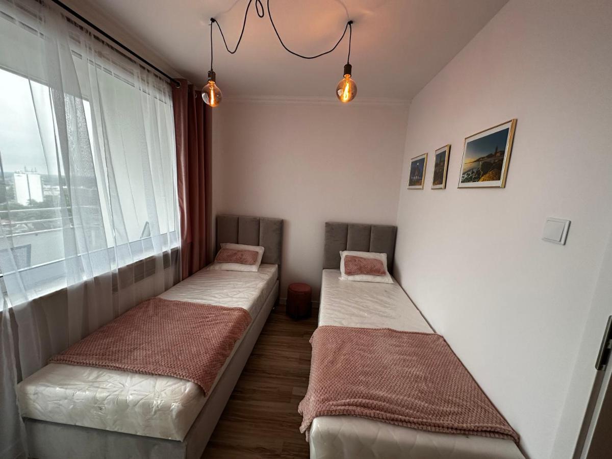 Apartament 70'S Kołobrzeg Εξωτερικό φωτογραφία