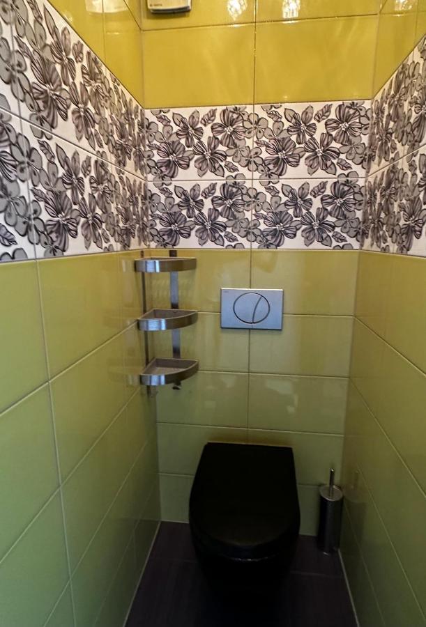 Apartament 70'S Kołobrzeg Εξωτερικό φωτογραφία