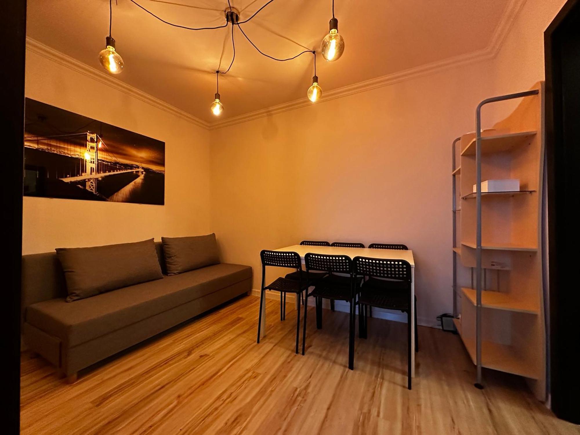 Apartament 70'S Kołobrzeg Εξωτερικό φωτογραφία