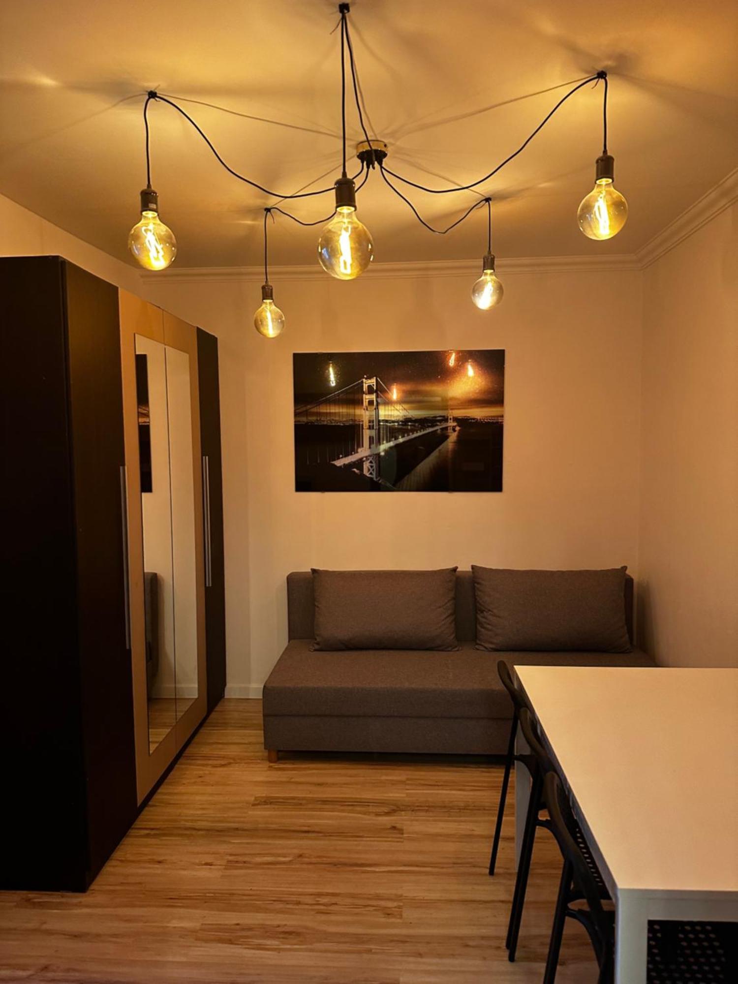 Apartament 70'S Kołobrzeg Εξωτερικό φωτογραφία