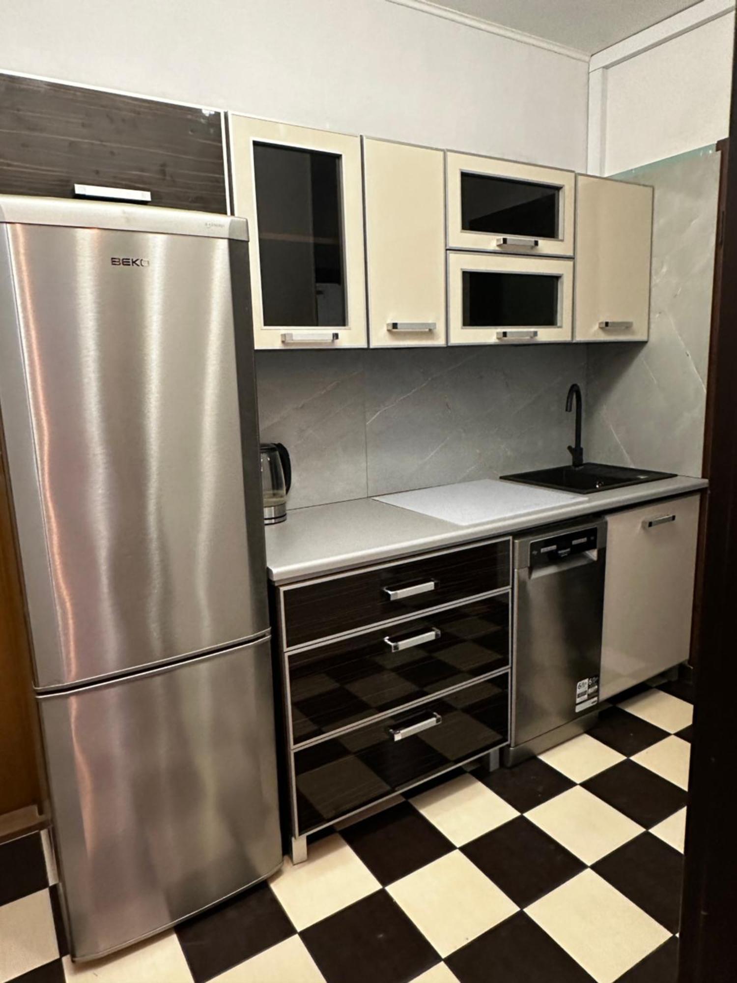 Apartament 70'S Kołobrzeg Εξωτερικό φωτογραφία
