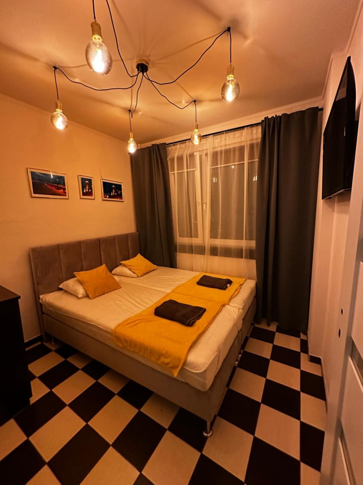 Apartament 70'S Kołobrzeg Εξωτερικό φωτογραφία