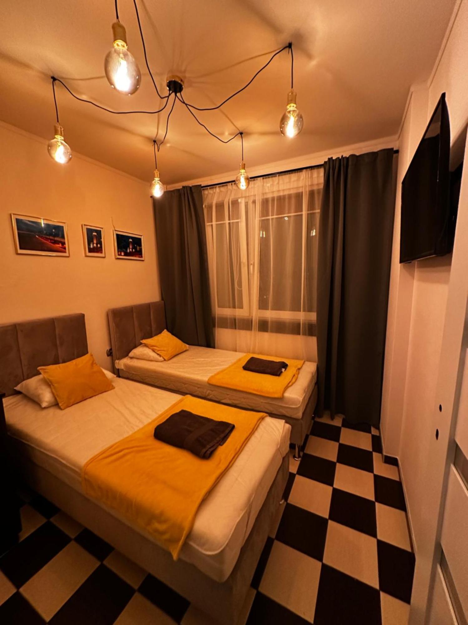 Apartament 70'S Kołobrzeg Εξωτερικό φωτογραφία